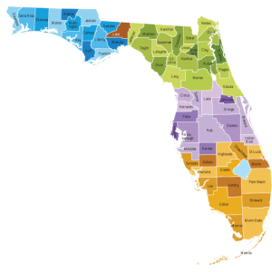 fl-counties - Families First of Florida